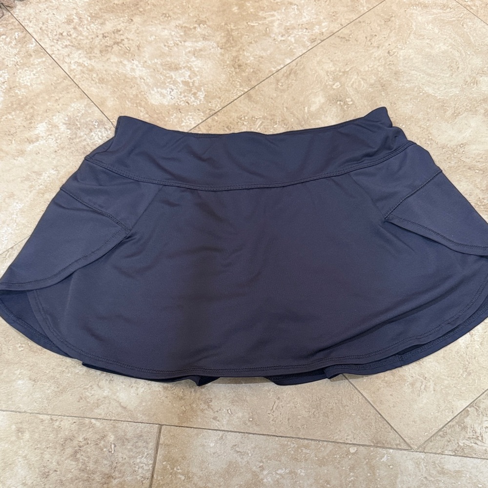 Tennis skirt